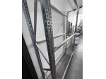 SCAFFALATURE PORTA GOMME (VARIE)