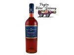 Vino Rosato Dolce Puglia Negroamaro Cantore di Castelforte