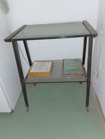 Carrello porta tv vintage - Foto 2