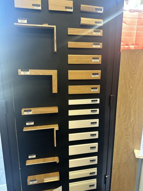 Vendo Parquet SPC Effetto Legno – Alta Qualità - Foto 10