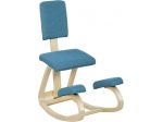 Sedia Ergonomica a Inginocchiatoio con Movimento a Dondolo, Sedia Ergonomica Imb