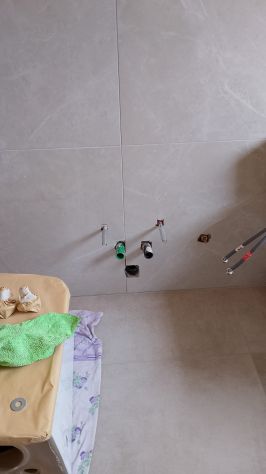 Impianti idraulici per Bagno, Appartamento - Foto 5