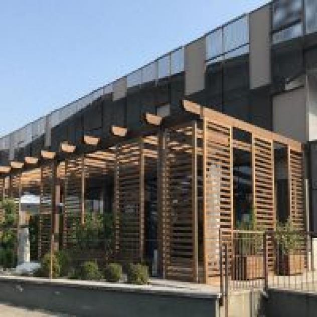 Ferlegno Snc dei F.lli Ferrari - Foto 4