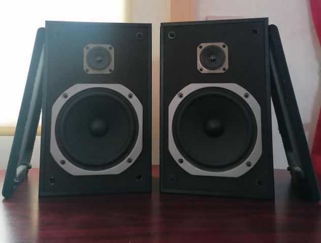 Pioneer S-Z72 Set Completo - Foto 10