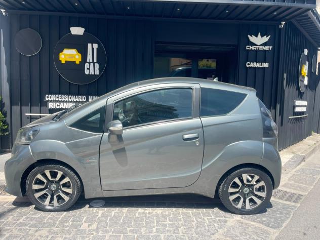 Minicar Casalini M14 Pronta consegna