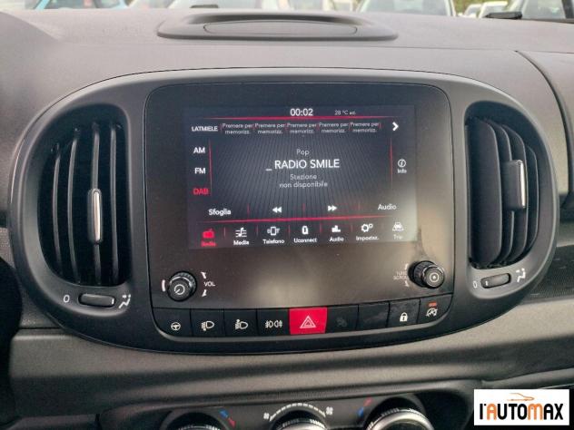 FIAT - 500 L Cross 1.4 s&s 95cv - Foto 10