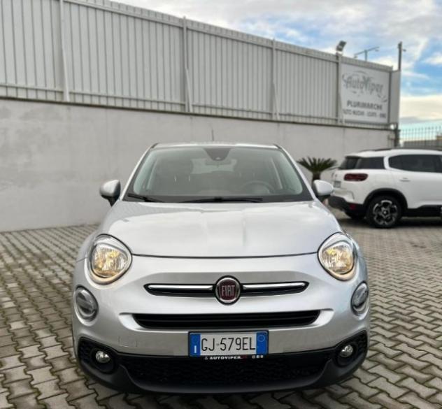 FIAT 500X 1.6 130cv connect tua a €170/mese e furto 2 anni rif. 23071420 - Foto 2