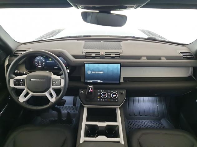 Land Rover Defender 110 3.0d i6 mhev S awd 200cv auto - IVA ESPOSTA - Foto 4
