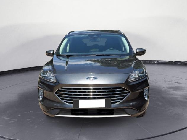 Ford Kuga 1.5 EcoBlue 120CV 2WD Titanium Bus. Auto - Foto 4