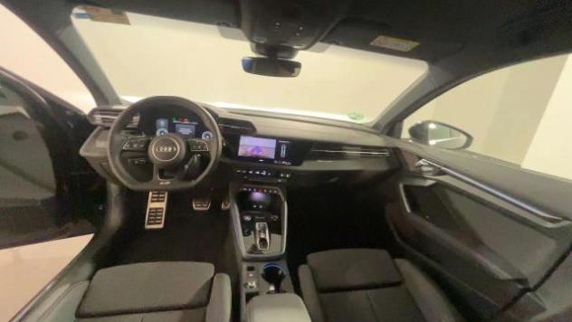 Audi A3 35 2.0 tdi S line Edition s-tronic - Foto 8