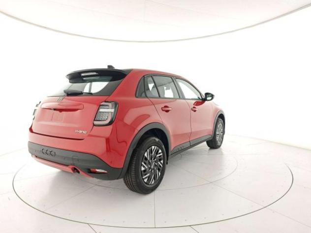 Fiat 600 1.2 hybrid 110cv auto - Foto 5