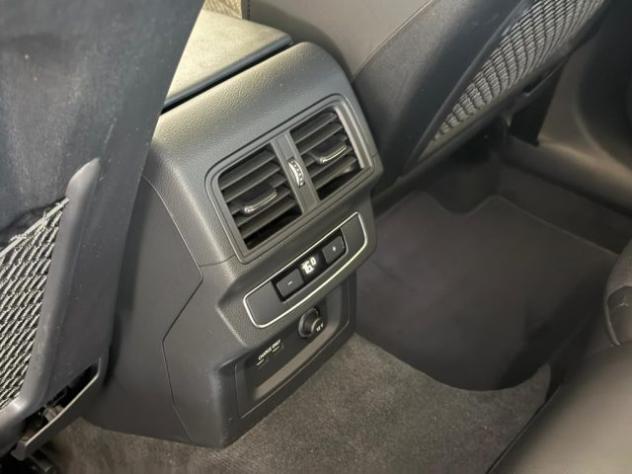 AUDI Q5 SPB 40 TDI quattro S tronic S line rif. 24088343 - Foto 10