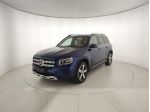 Mercedes-Benz GLB - X247 2019 Diesel 220 d Sport Plus 4matic auto 7p.ti