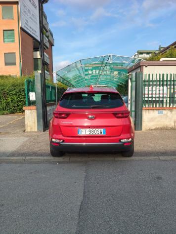 Kia Sportage 1.6 GDI 2WD Energy - Foto 5