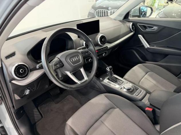 AUDI Q2 35 TDI S tronic Admired Sedili Riscaldati rif. 23940569 - Foto 8