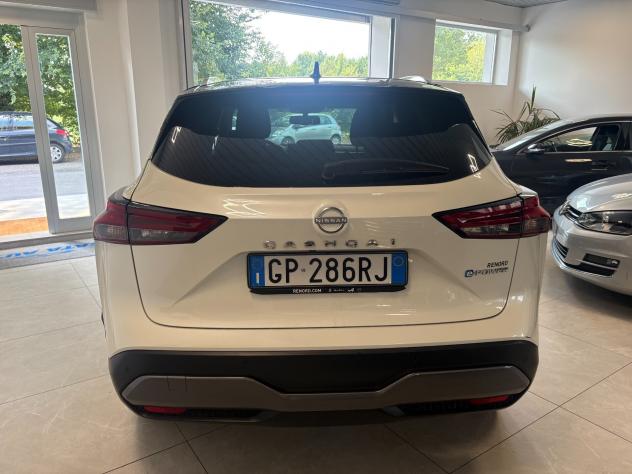 Nissan Qashqai e-Power Tekna - Foto 4