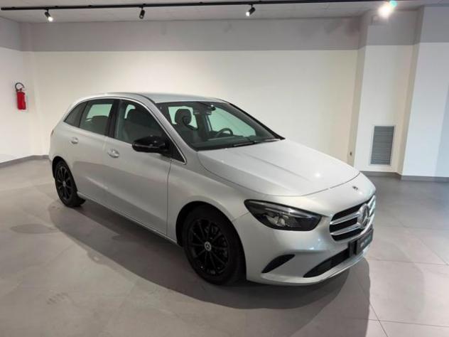 MERCEDES-BENZ B 180 d Automatic Sport rif. 23838502 - Foto 2