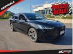 Ford Focus Focus 1.5 ecoblue ST-Line 115cv auto