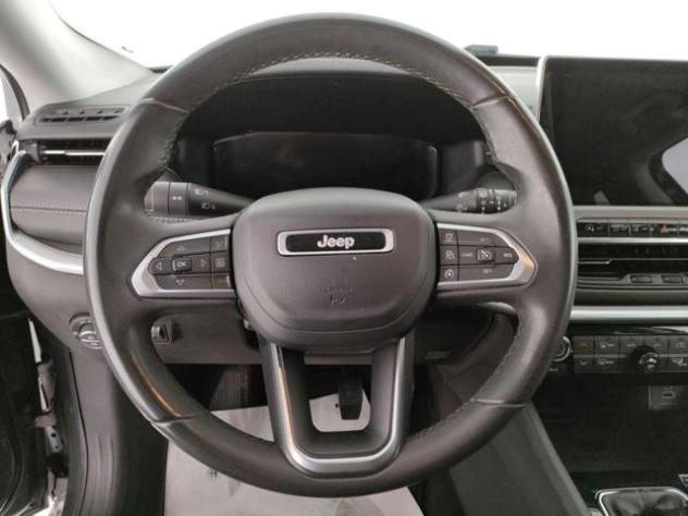 JEEP Compass 1.6 Multijet II 2WD Limited rif. 24237847 - Foto 9