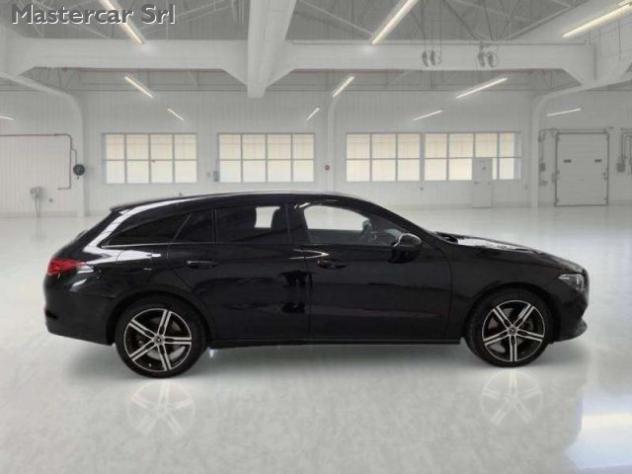 MERCEDES-BENZ CLA 250 CLA Shooting Brake e phev (eq-power) Sport automat rif. 23944411 - Foto 8