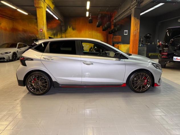 HYUNDAI i20 3ª serie i20N 1.6 T-GDI N-Performance - Foto 8