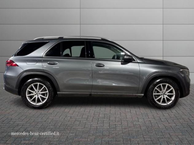 MERCEDES-BENZ GLE 300 d 4Matic Mild Hybrid Advanced rif. 23484749 - Foto 5