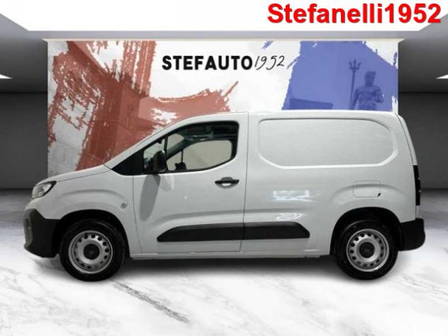 PEUGEOT Partner 1.5 bluehdi 100cv S&S L1 rif. 23683906 - Foto 3