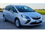 Opel Zafira Tourer 1.4 Turbo 140CV GPL Cosmo