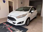 Ford Fiesta 1.4 97 CV Titanium GPL