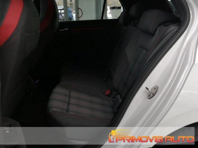 VOLKSWAGEN Golf 2.0 TSI GTI DSG rif. 20063955 - Foto 3