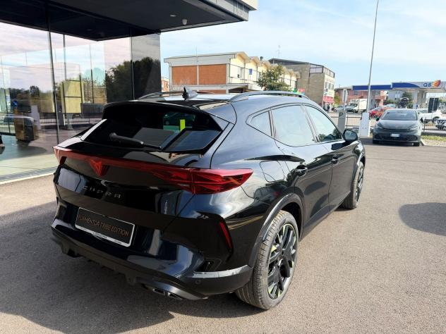 CUPRA Formentor Formentor 1.5 e-hybrid Tribe Edition 204cv dsg - Foto 7