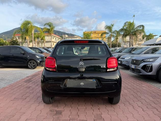 Citroen C1 PureTech 82 5 porte Shine - Foto 5