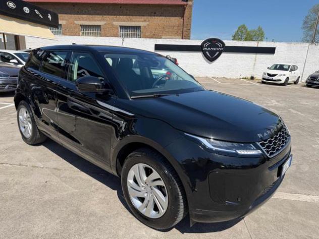 LAND ROVER Range Rover Evoque 2.0D I4 163 CV AWD Auto SE rif. 23523389 - Foto 3