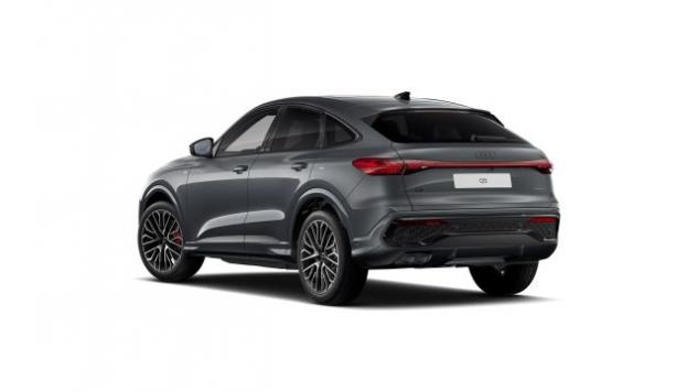 AUDI QUATTRO Audi Q5 Sportback S line edition TDI 150 kW S tro rif. 24058114 - Foto 5