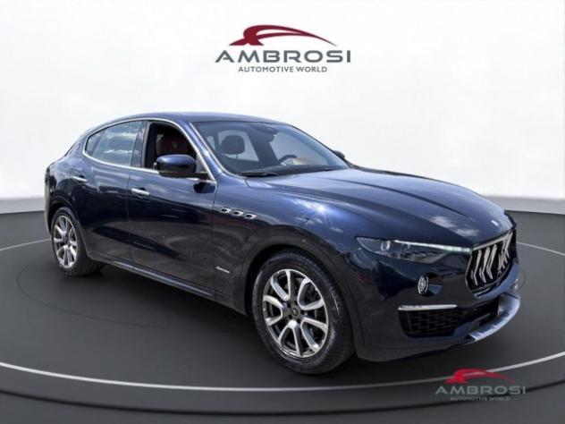 MASERATI Levante Levante V6 AWD Granlusso rif. 23965689 - Foto 2
