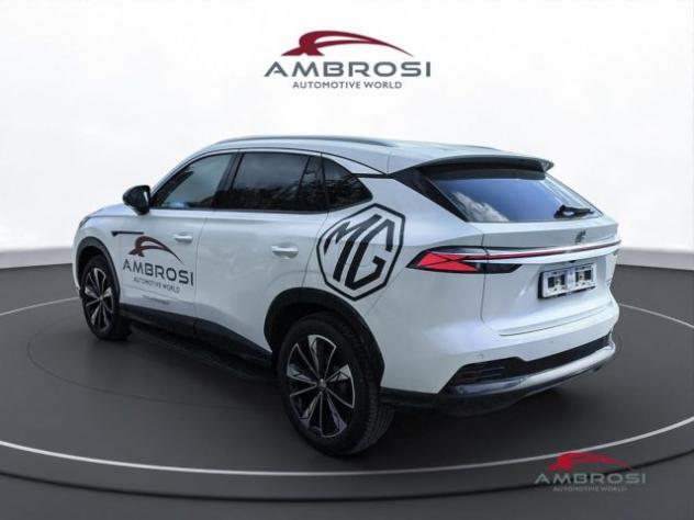 MG HS 1.5T LUXURY PHEV rif. 23849586 - Foto 4
