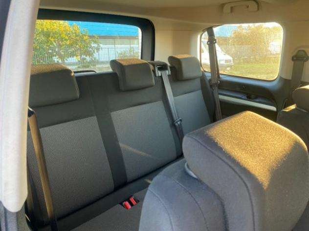 OPEL Vivaro 1.5 Diesel 120CV S&S PL-TN-DC rif. 22977191 - Foto 6
