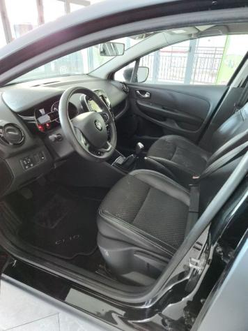 Renault Clio dCi 8V 90 CV EDC 5 porte Moschino Zen - Foto 6