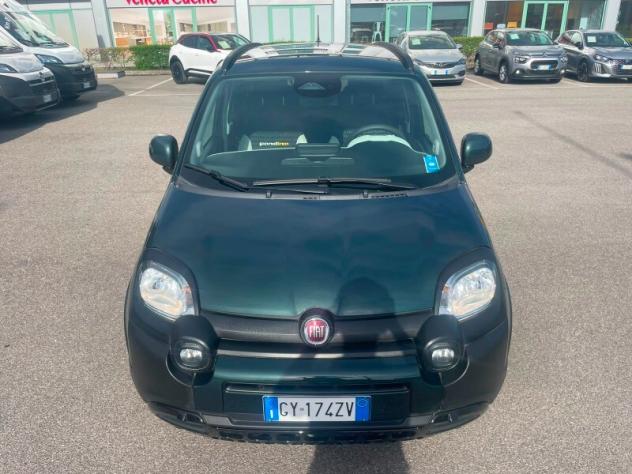 FIAT Panda Cross Panda Cross 1.0 FireFly S&S Hybrid - Foto 5