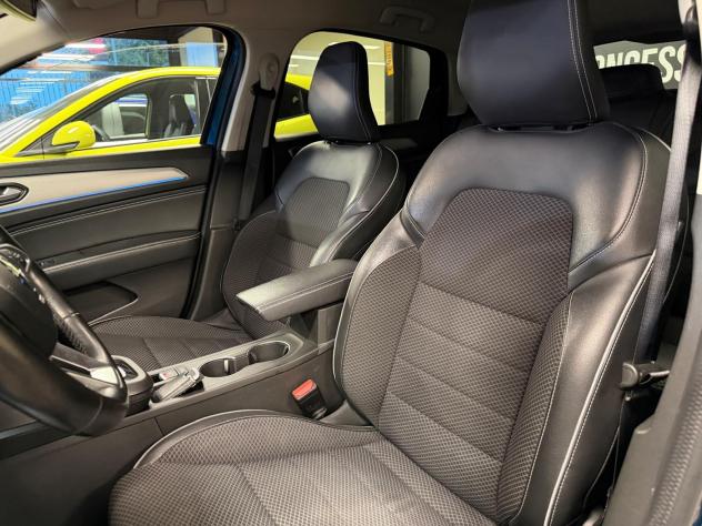 Renault Arkana 1.6 E-Tech full hybrid Intens 145cv - Foto 8