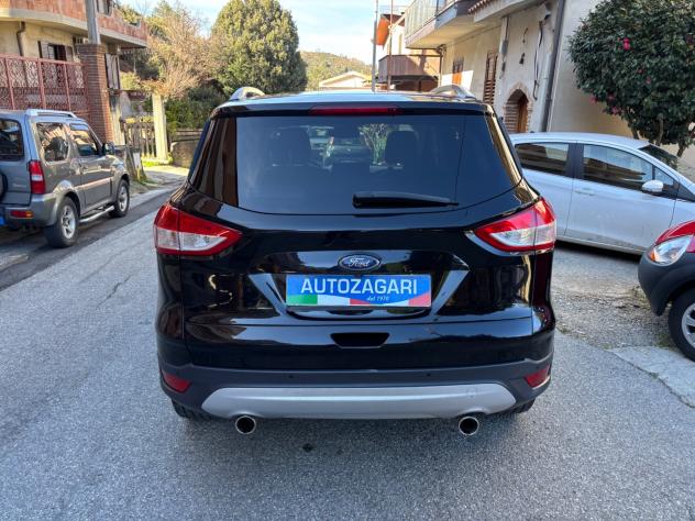 Ford Kuga 2.0 TDCI 150 CV S&S 4WD Titanium - Foto 5