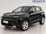 Jeep Avenger 1.2 TURBO 100 CV MHEV ALTITUDE