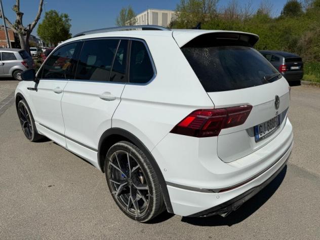VOLKSWAGEN Tiguan 2ª serie Tiguan 2.0 TSI R DSG 4MOTION - Foto 4