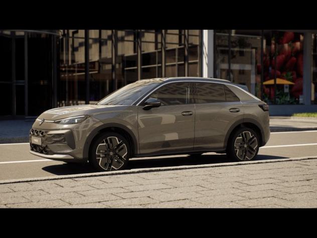 Volkswagen T-Roc 1.5 ETSI ACT STYLE DSG 115CV MY 26 - Foto 2