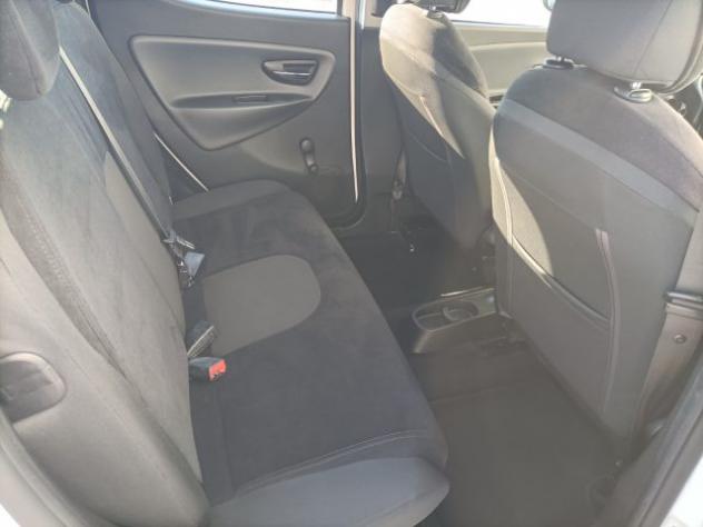 LANCIA Ypsilon 1.3 MJT 95 CV UNICA PROPRIETARIA rif. 23910308 - Foto 10