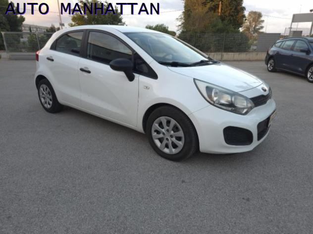 KIA Rio 1.1 CRDi 5 PORTE rif. 24144665 - Foto 2