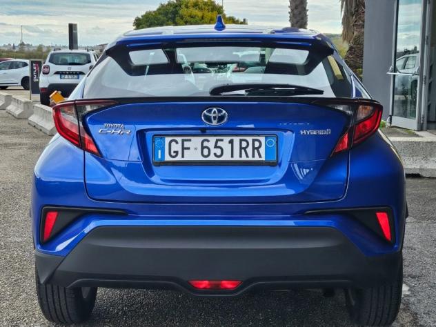 Toyota C-HR 1.8 Hybrid E-CVT Business 15.000 KM. - Foto 4