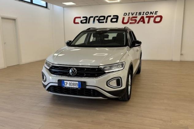 VOLKSWAGEN T-Roc 1.0 TSI Life rif. 24084294 - Foto 3