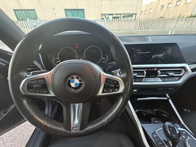 BMW Serie 3 318d Business Advantage auto - Foto 9