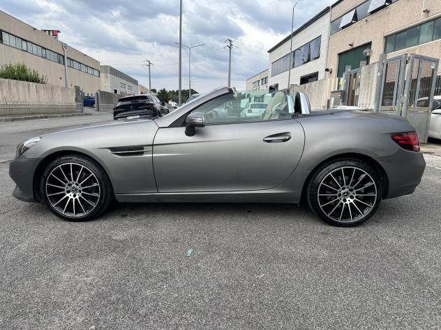 Mercedes-Benz SLC SLC 300 AMG Line auto 245cv - Foto 3